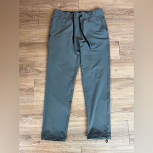 Mens NWT Flylow Tiller Jogger